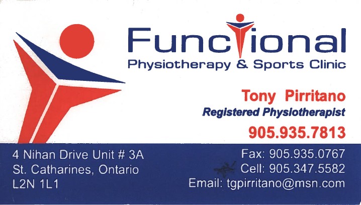 Functional Physiotherapy & Sports Clinic